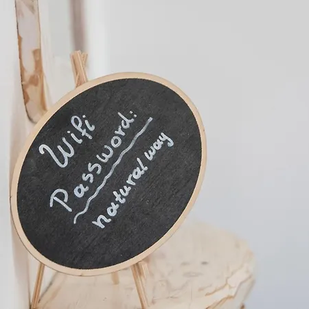 Retreats 5 Paros Feriehus Isterni (Paros)