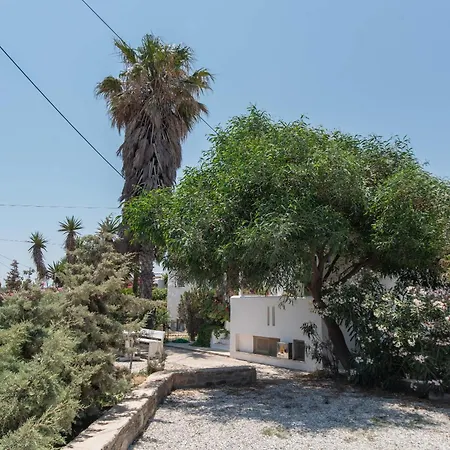 Retreats 5 Paros Feriehus Isterni (Paros)