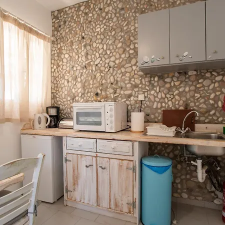 Retreats 5 Paros 度假居
