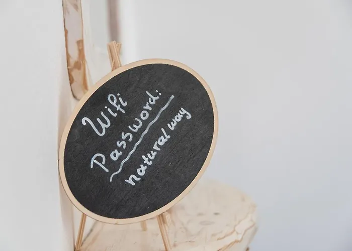 Retreats 5 Paros Casa vacanze Isterni (Paros)