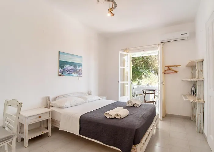 Casa vacanze Retreats 5 Paros