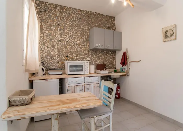 Retreats 5 Paros Casa vacanze Isterni (Paros)