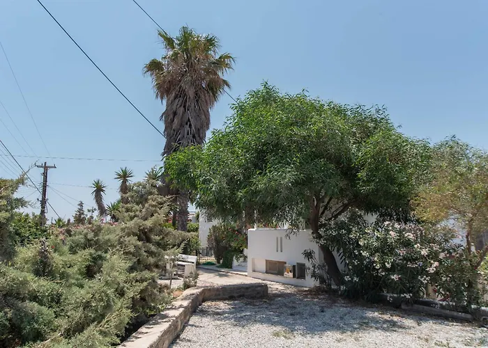 Retreats 5 Paros Casa vacanze Isterni (Paros)