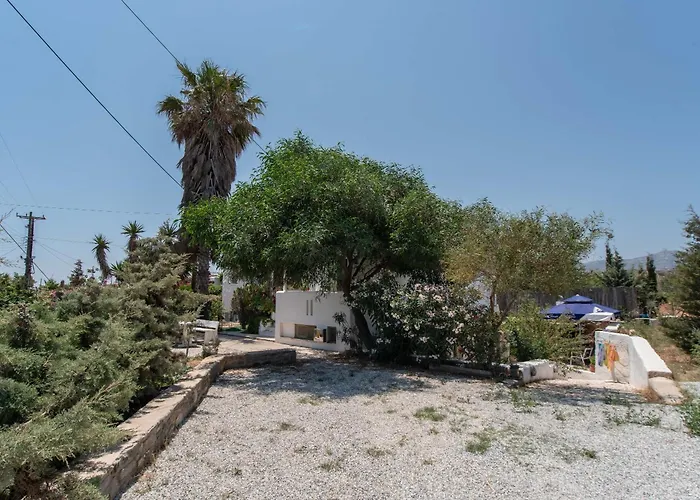 Retreats 5 Paros Casa vacanze *